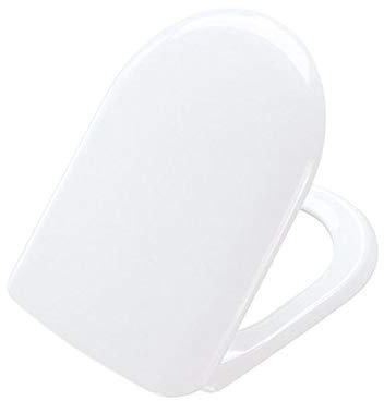 Pressalit Magnum 104 WC-Sitz (Edelweiß)