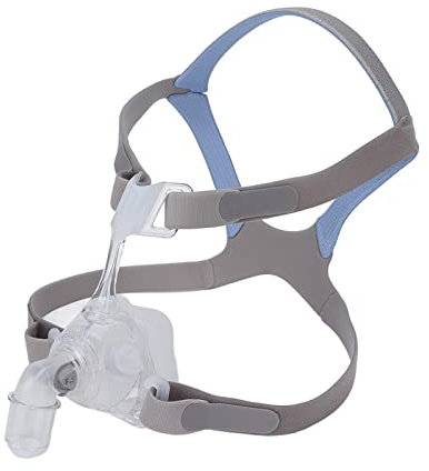 Atemschutz, Atemschutz Nasenschutzrahmen Kunststoff leicht zu reinigen weich für RESMED Mirage FX Standard