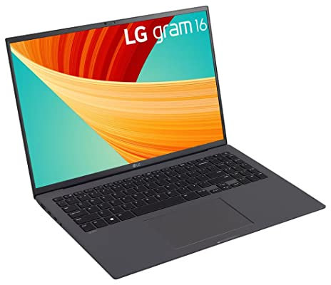 LG 16Z90R-G.AP78F/i7 16'' 16GB/1TB W11P