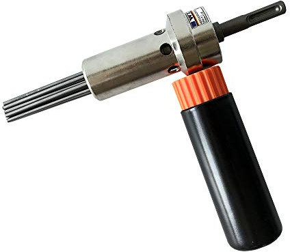 Universal Needle Scaler 12 Needles