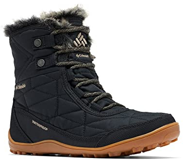 Columbia Minx Shorty III kvinnor – moderskap Snökängor