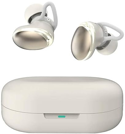 HiFuture Fusion Earbuds White