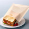 Lot de 10 sacs à grille-pain réutilisables, pour griller des sandwichs, sans danger pour les fours et les barbecues (16 x 18 cm)