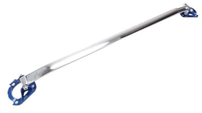Barre stabilizzatrici per auto Adatto per BMW E90 E36 E39 E46 E60 E85 Z4 X1 F20 F30 F35 F18 G20 G28 Barra duomi anteriore Barra duomi superiore in alluminio Articolazione(E36)