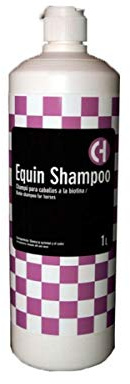 Champu para Caballos Equin con Biotina 1 litro