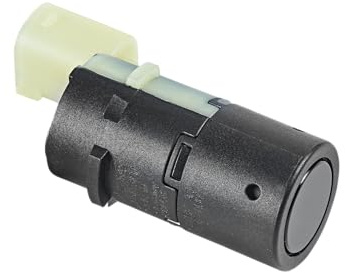 Valeo Ultraschall-Parksensor 890058, Installation an Front und Heck