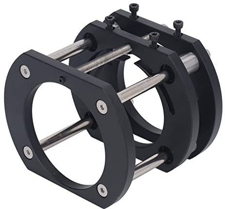 Router-Hebeplattform, Router-Lift, Schnelle Installation aus Aluminiumlegierung für Elektrowerkzeuge