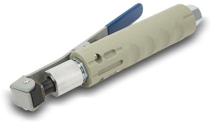 FLEXMAN Abrasive Blaster Sandstrahldüsenpistole, Nassstrahlset Kit Hochdruck Unterlegscheibe, Druckluft Sandstrahlpistole mit 3 Keramikspitzen, Sandstrahler Zum Entfernen von Flecken, Rost, Schmutz