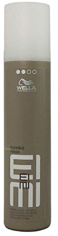 Wella EIMI Flexible Finish Hairspray 250ml - spray modellante no gas