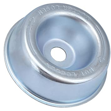 Cancanle Reiterplatte für STIHL FS-KM Getriebekopf FS120 FS200 FS250 Freischneider