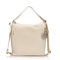 Mandarina Duck Damen Crossover Mellow Leather, Almond