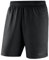 Nike Herren Referee Shorts, Black/Anthracite, M
