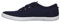 Skechers Women's BOBS B Cute Sneaker, Navy, 6.5 UK