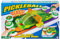 Pickleball Blast - The Pickle Smackdown Game, Boys and Girls Will Love to Smash the Wildly Wiggling Pickle With Their Pickleball Paddle and Try to Flip Over the Pickle Jar Lids to Win