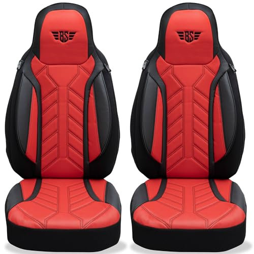 BREMER SITZBEZÜGE Maß Sitzbezüge Schonbezüge für Hyundai Tucson NX4 DPL502