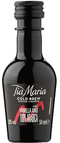 Tia Maria Miniature Liqueur, 5 cl