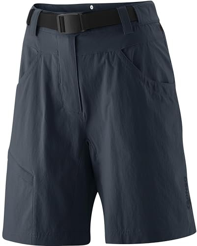 Gonso Damen Fahrradshorts Mira Outerspace 44