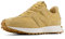 New Balance Herren 327 Sneaker, 40.5 EU