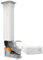 Sauermann Delta Pack Kondensatpumpe mit Kabelkanal (750 x 80 x60mm) Klimaanlage