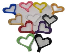 eTech4Us Italian Charm Tool - Add/Remove Links 9mm Classic Starter Bracelet - 3D Printed (1)
