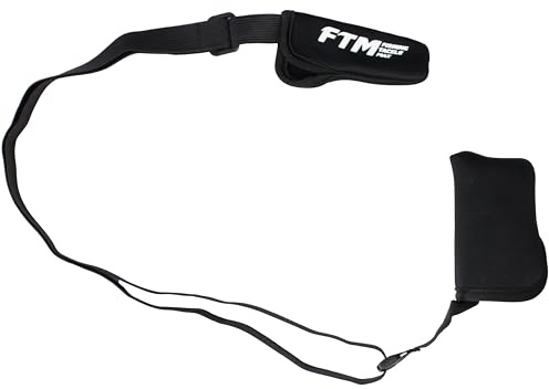 FTM Neopren Rutenschutz verstellbar