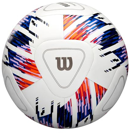 Wilson NCAA Vivido Replica Soccer ball