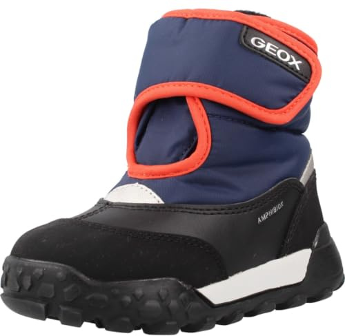 Geox bebisar - pojkar B Trekkyup Boy B AbxAnkle Boot