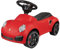 Lemodo Rutschauto Porsche 911 rot – Babyrutscher Kinderfahrzeug, Rutscher ab 18 Monate, Rutschfahrzeug mit Kippschutz, Rutscherauto, Spielzeugauto für Kleinkinder, Lizenziertes Kinderspielzeug