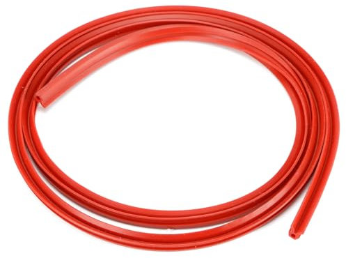 Tomvorks Parrilla Doble Lado Portátil Anti Quemadura Cocina Suministros 32cm/12.6in