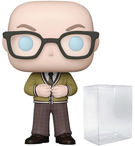 POP Funko TV: What We Do in the Shadows - Colin Robinson Vinyl Figure