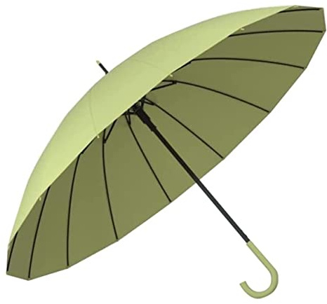 HLTYGWX Parapluie Grand Parapluie Pluie Parapluie parapluies de Golf Parapluie Protection Solaire pour Femmes Hommes parapluies de Voyage Parapluie Parapluie