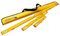 Stabila 80 ASM Pro Level 19716 Set, 4 Piece