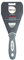 HARRIS Ultimate Couteau à décaper pour papier peint 10,2 cm