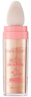 LICHENGTAI Poudre Scintillante Maquillag, Paillette Maquillage Visage Paillettes CosméTiques De Maquillage pour Le Corps Paillettes Convient pour Le Corps Les Cheveux Et Les Ongles pour Maquillage