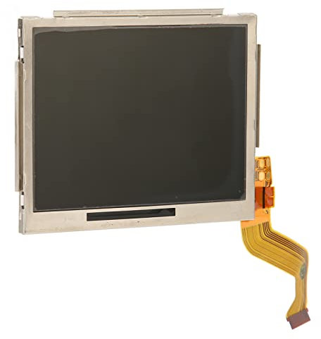 Bildschirm Ersatz Spielkonsole Oberes LCD-Display LCD-Spielekonsole Oberer LCD-Bildschirm 3,2-Zoll-Ersatz-Gamepad Oberes LCD-Display Touchscreen