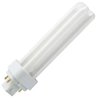 Lighto Dulux D/E 18W - 827 Sehr Warmweiß - 4-Pin - 1200 Lumen - 2700K - Ø26mm - 1 Stück