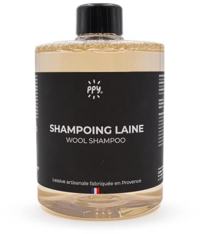 Phildar Shampoing/Lessive Laine 500ml