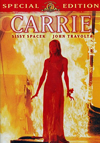 Carrie (Special Edition) [Import USA Zone 1]