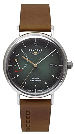 Bauhaus, Classic, Automatik, 2160-4