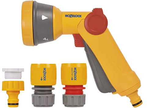 Hozelock Ltd 2340 Multi Spray Gun Starter Set