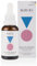 Bio Gesichtspflege Serum – Anti Aging Gesichtsöl – mit Fältchen mildernden Oliven-Squalanen – vegane Naturkosmetik aus deutscher Manufakturfertigung, bio-zertifiziert, 30ml