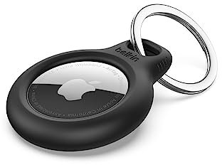 Belkin Secure Holder pour Air Tag - Noir