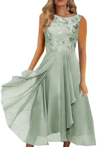 Vestido SeñOra Mayor Vestidos De Novia para Embarazadas Vestidos Casuales para Fiesta De Noche Vestidos para GraduacióN Universitaria Vestido De Fiesta De Boda Vestidos De Cuero Mujer Trajes Blancos