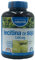 LECITINA DE SOJA 1200 MG IP 180 PERLAS NATURMIL, no GMO, , sin gluten, sin almidón, sin azúcar, sin lactosa, primera calidad, no testeado en animales, sin organismos genéticamente modificados.