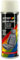 Bombe de peinture - Pour cuir, vinyles et simili cuir - Blanc - RAL 9016 - MoTip - Leather Paint