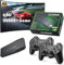 KANYUNCD Retro Games Console with Built-in 20000 Games, Plug and Play Retro Game Stick for TV 4K HDMI Output with Dual 2.4G Wireless Controller, for Easter Gift for Kids and Adults