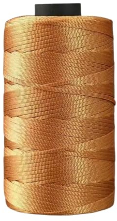 Hilo de punto de seda de hielo, 250 g, hilo de algodón, ganchillo resistente, lana de punto premium para bolso de mano, sombrero, ropa, manualidades, regalo para mujeres principiantes y profesionales