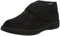 Podowell Unisex Donuts Hausschuh, Schwarz, 43 EU