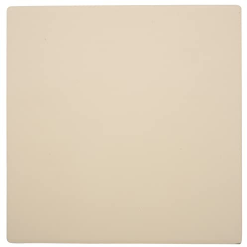 SuanQ Pierre à Pizza pour la Cuisson Cuisson au Four Outils de Pizza Extra éPais pour Le Four et Le Barbecue Cuisson Plateau de Plateau de Cuisson Dalle 305X305X10Mm