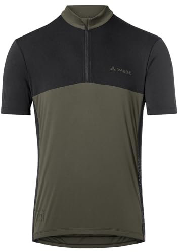 VAUDE Men's Matera HZ Tricot